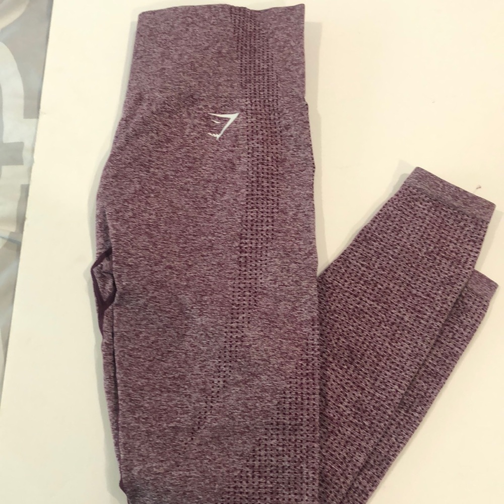 Gymshark vital seamless